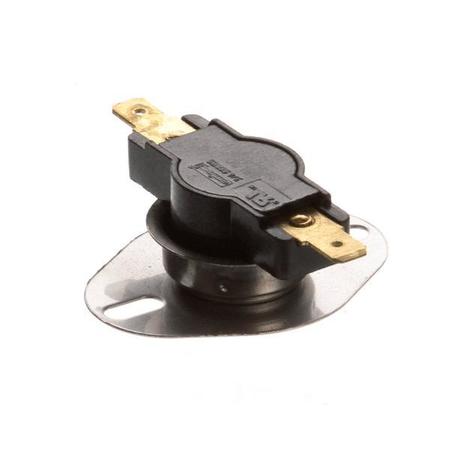 WISCO High Limit Thermostat 0017379